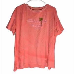 Lady Comfort Colors Anna Maria T-shirt